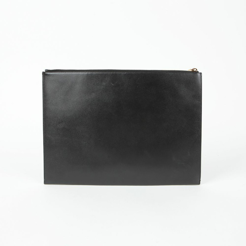 SAINT LAURENT Monogram 大號手包 607782-4