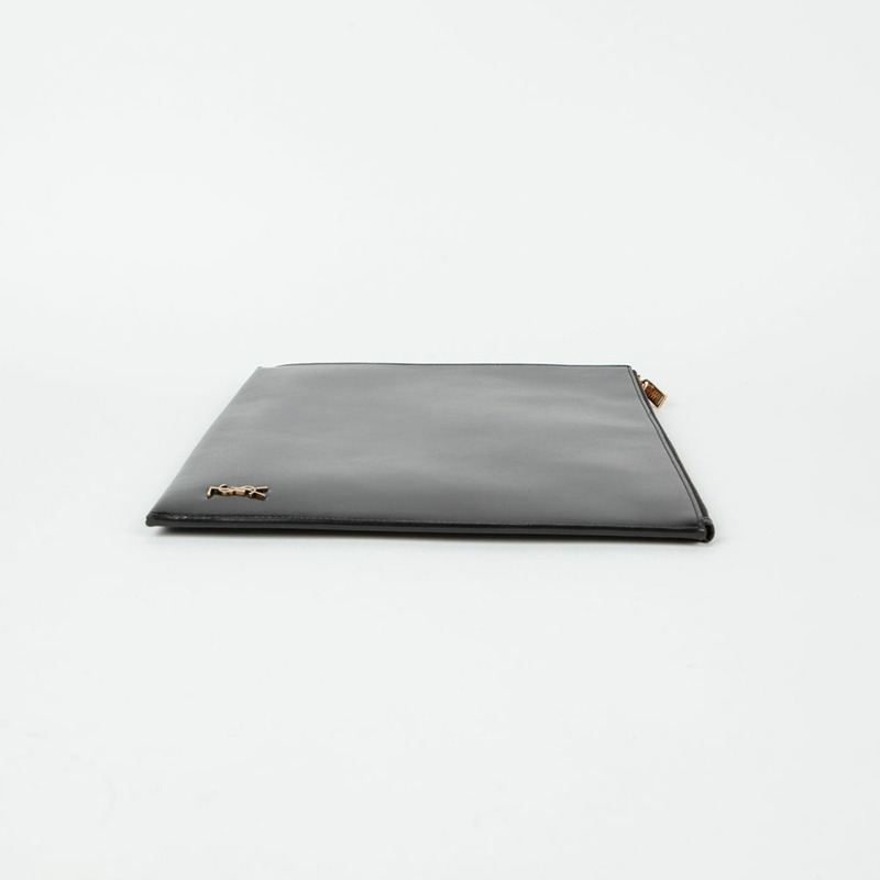 SAINT LAURENT Monogram 大號手包 607782-6