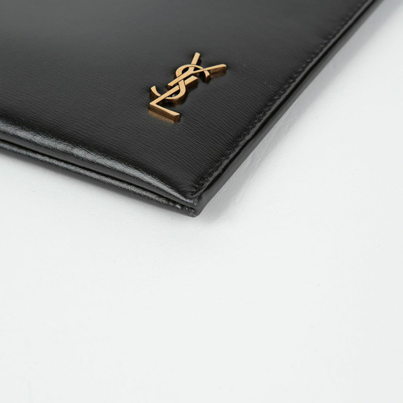 SAINT LAURENT Monogram 大號手包 607782-9