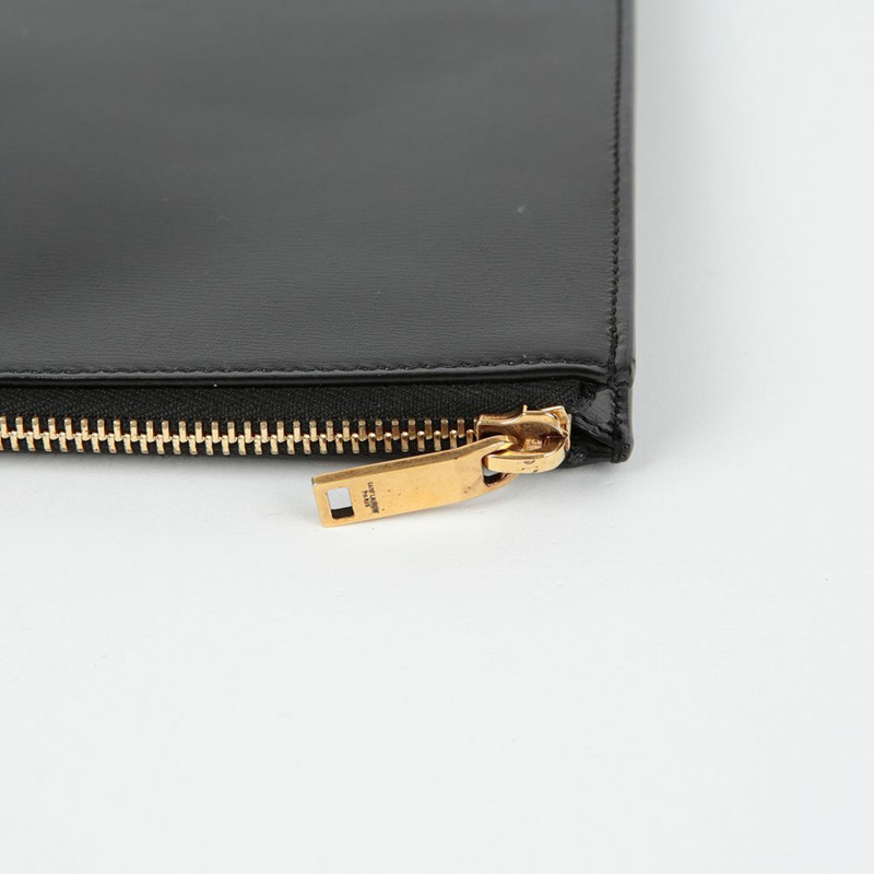 SAINT LAURENT Monogram 大號手包 607782-10