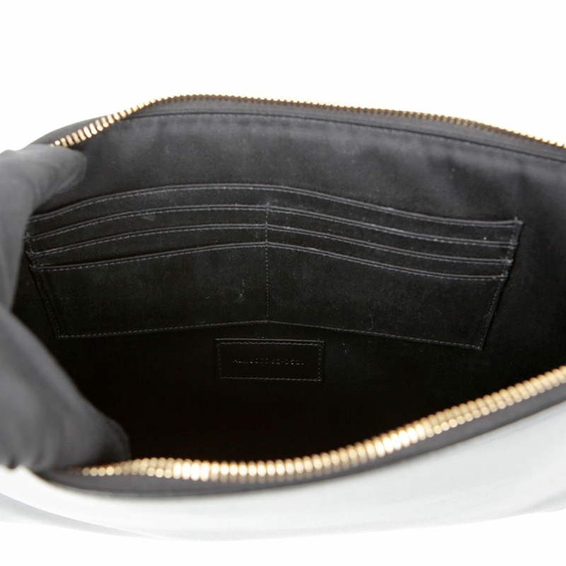 SAINT LAURENT Monogram 大號手包 607782-13