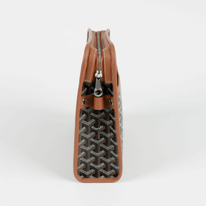 GOYARD Jouvence GM 化妝包-5