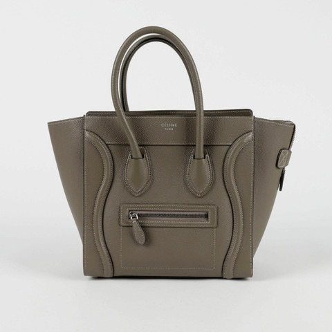 CELINE 行李超細手提包 189793