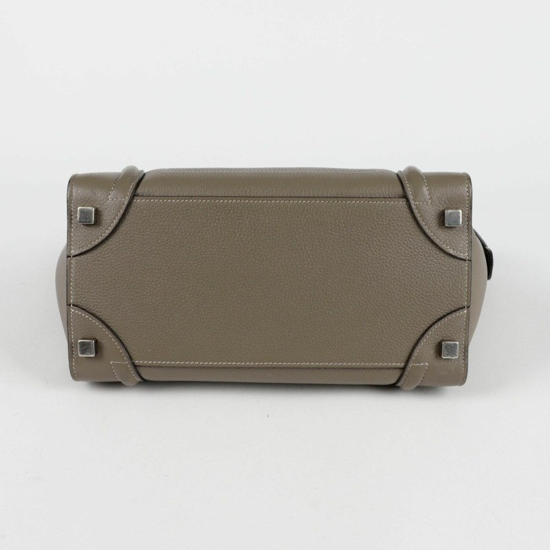 【包稅】CELINE 行李超細手提包 189793-7