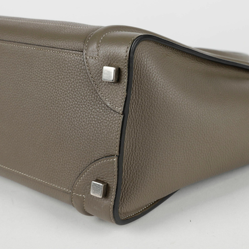 【包稅】CELINE 行李超細手提包 189793-9