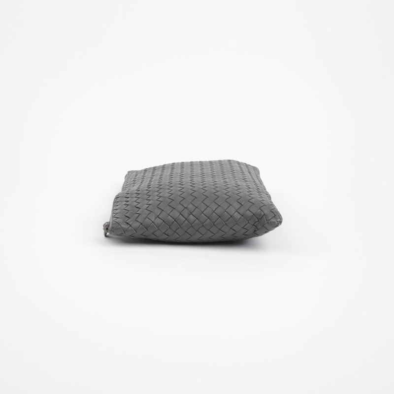 BOTTEGA VENETA 編織手拿包 355261-3