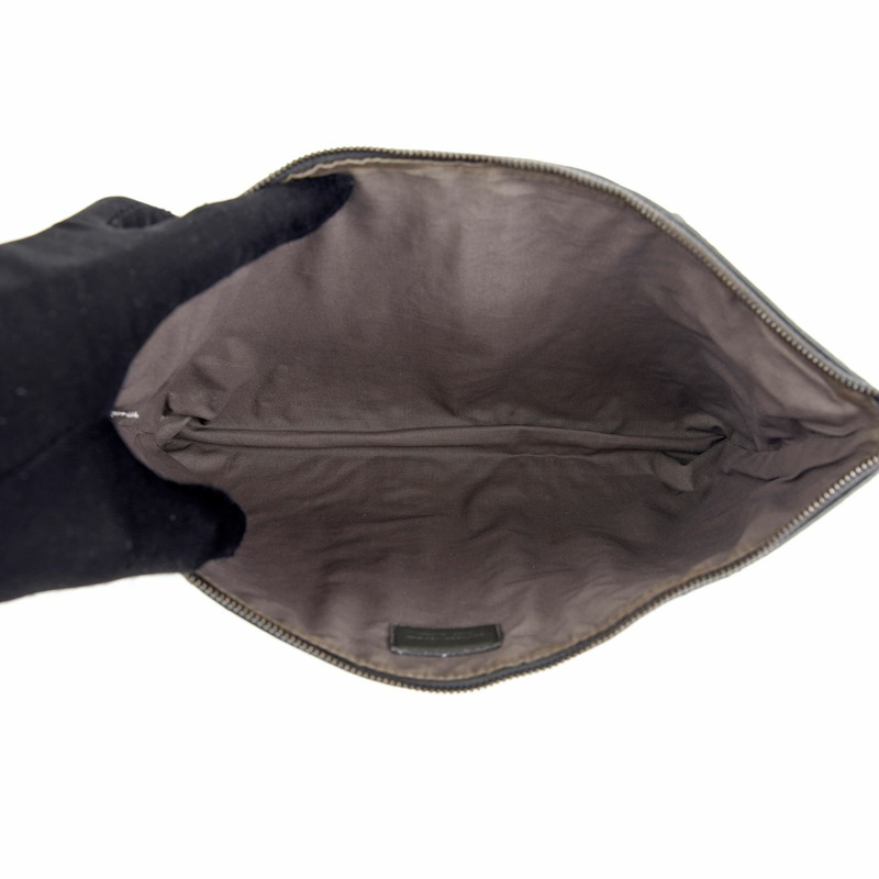 BOTTEGA VENETA 編織手拿包 355261-11