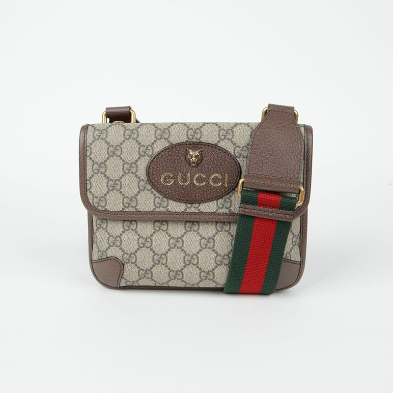 GUCCI 501050 Neo Vintage 小號肩斜背包-1