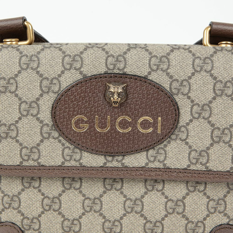 GUCCI 501050 Neo Vintage 小號肩斜背包-2