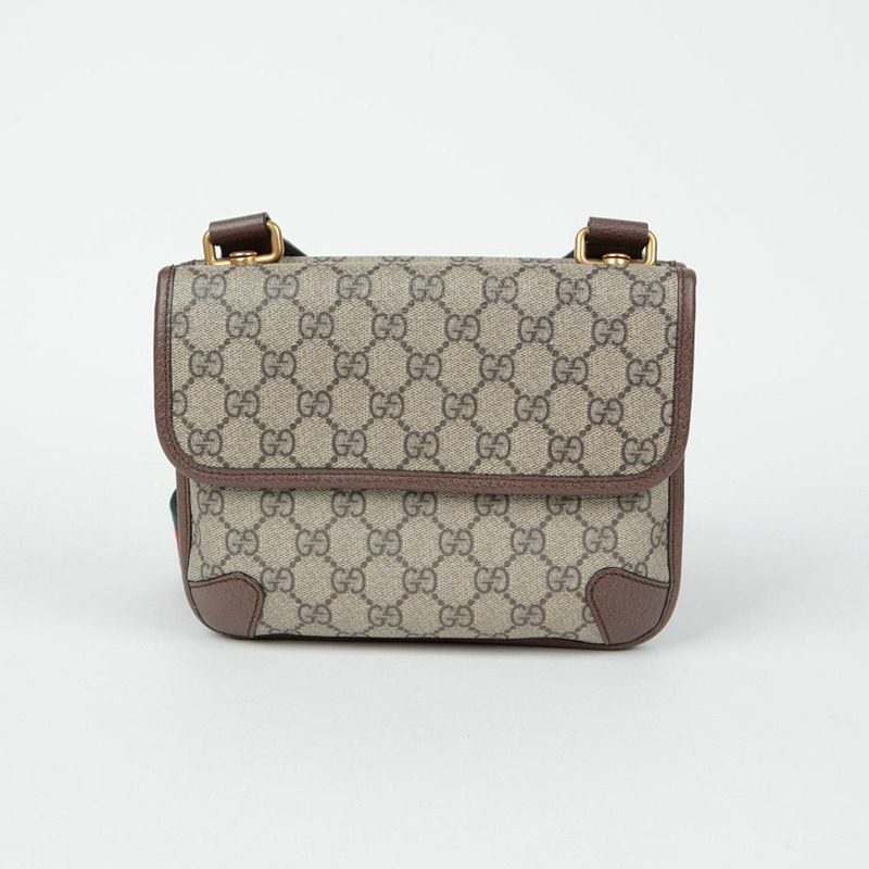 GUCCI 501050 Neo Vintage 小號肩斜背包-3