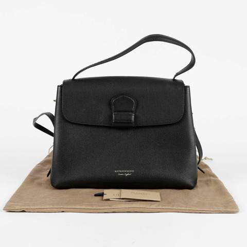 BURBERRY Cambree 中型托特單肩包 4061174