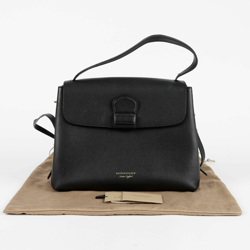 BURBERRY Cambree 中型托特單肩包 4061174-0