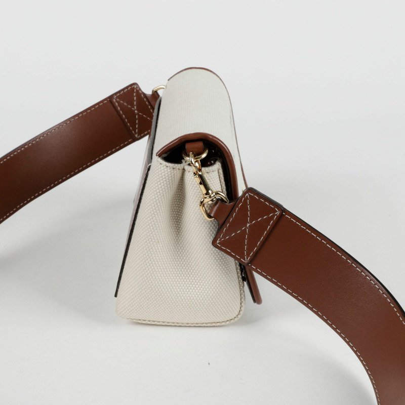 BURBERRY Hospery 小號斜背包 8026608-6