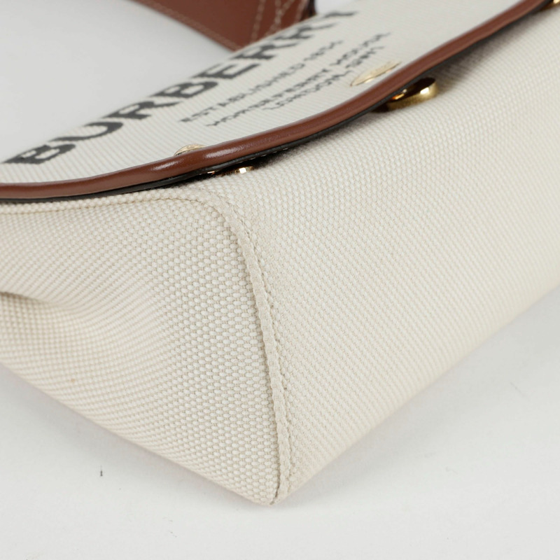 BURBERRY Hospery 小號斜背包 8026608-7
