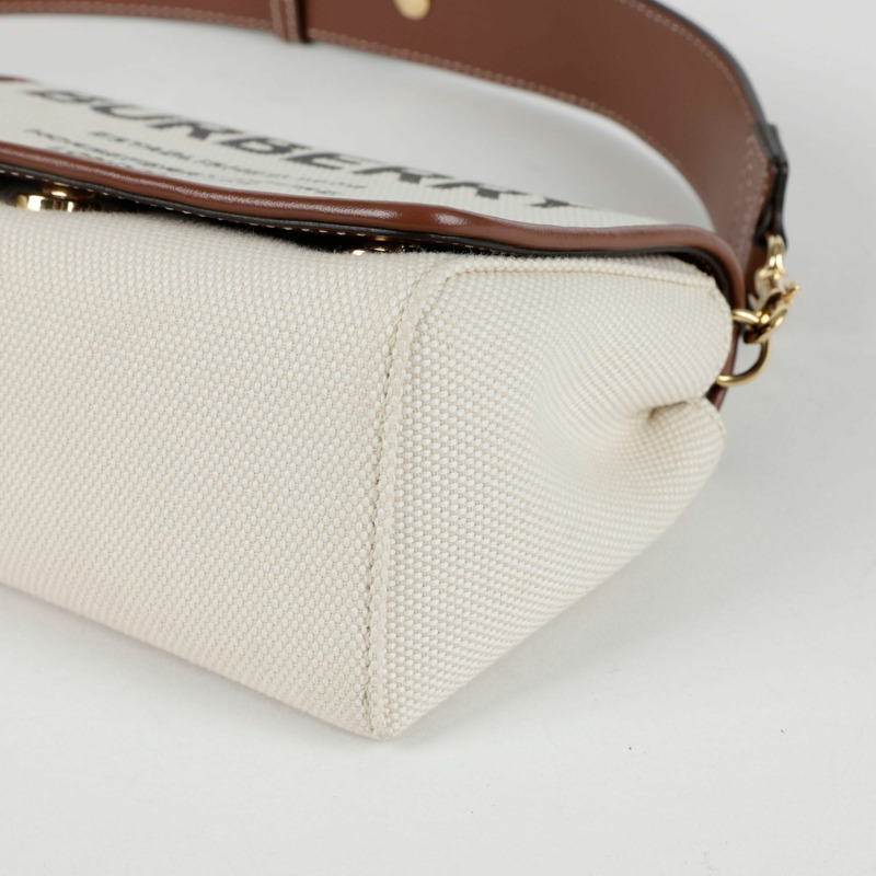 BURBERRY Hospery 小號斜背包 8026608-9