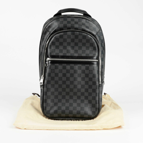 LOUIS VUITTON N58024 邁可背包