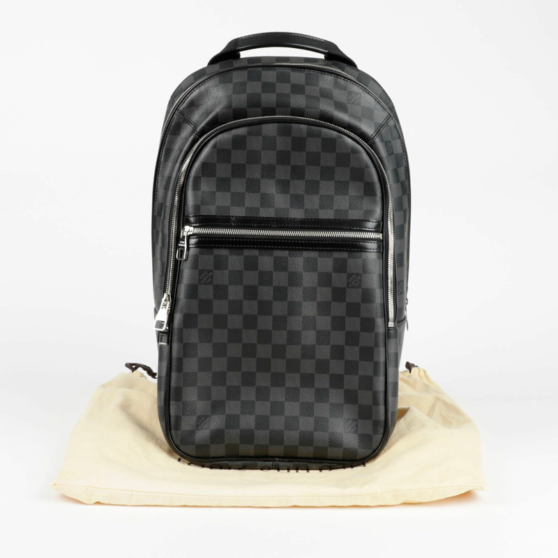 LOUIS VUITTON N58024 邁可背包-0