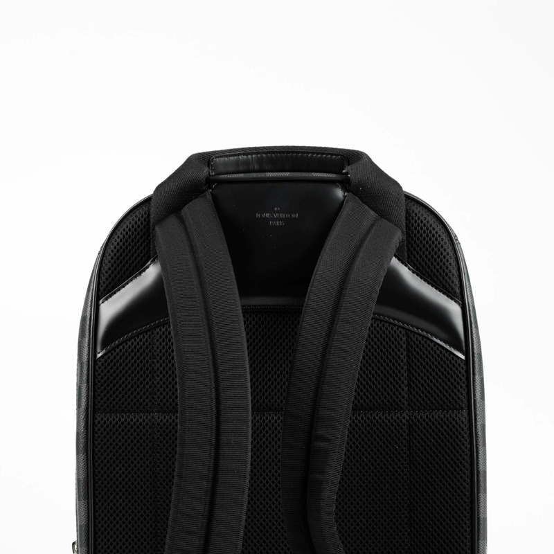 LOUIS VUITTON N58024 邁可背包-5