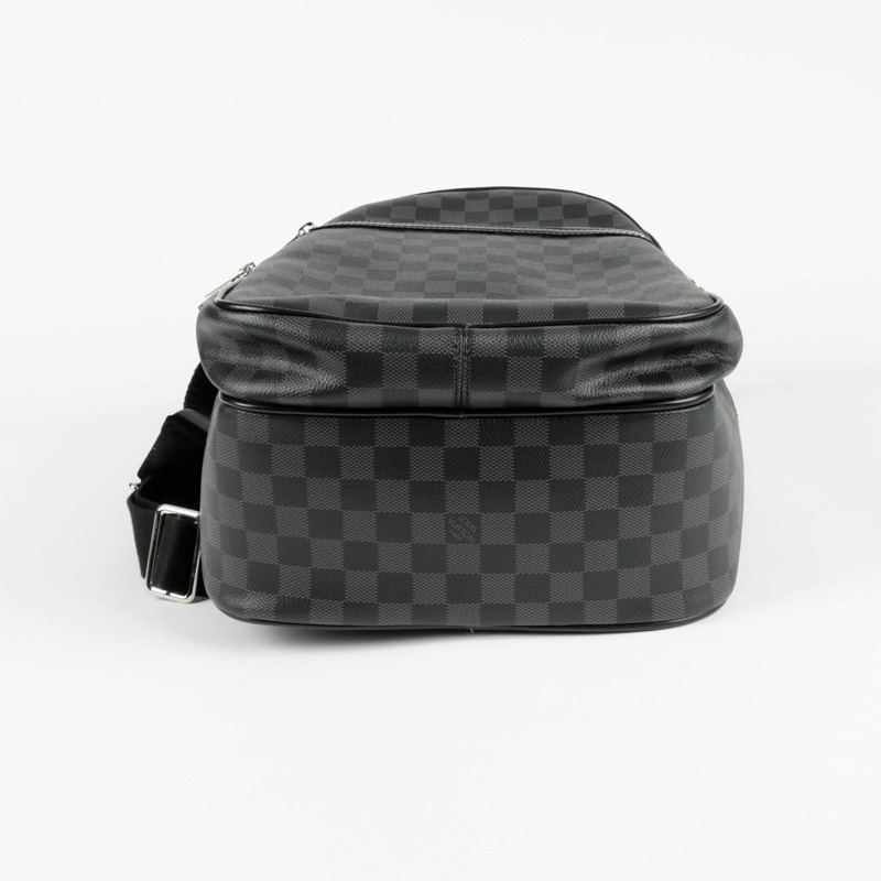 LOUIS VUITTON N58024 邁可背包-7