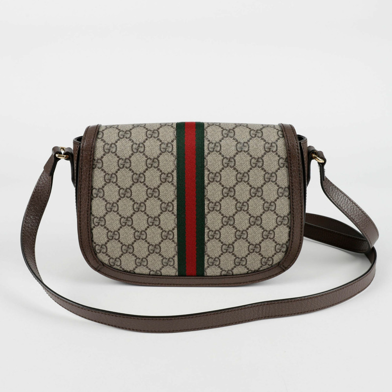 GUCCI Ophidia 小號斜背包 601044-3