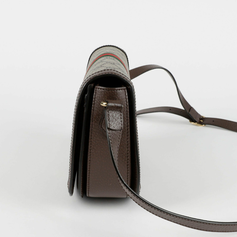 【包稅】GUCCI Ophidia 小號肩斜背包 601044-2
