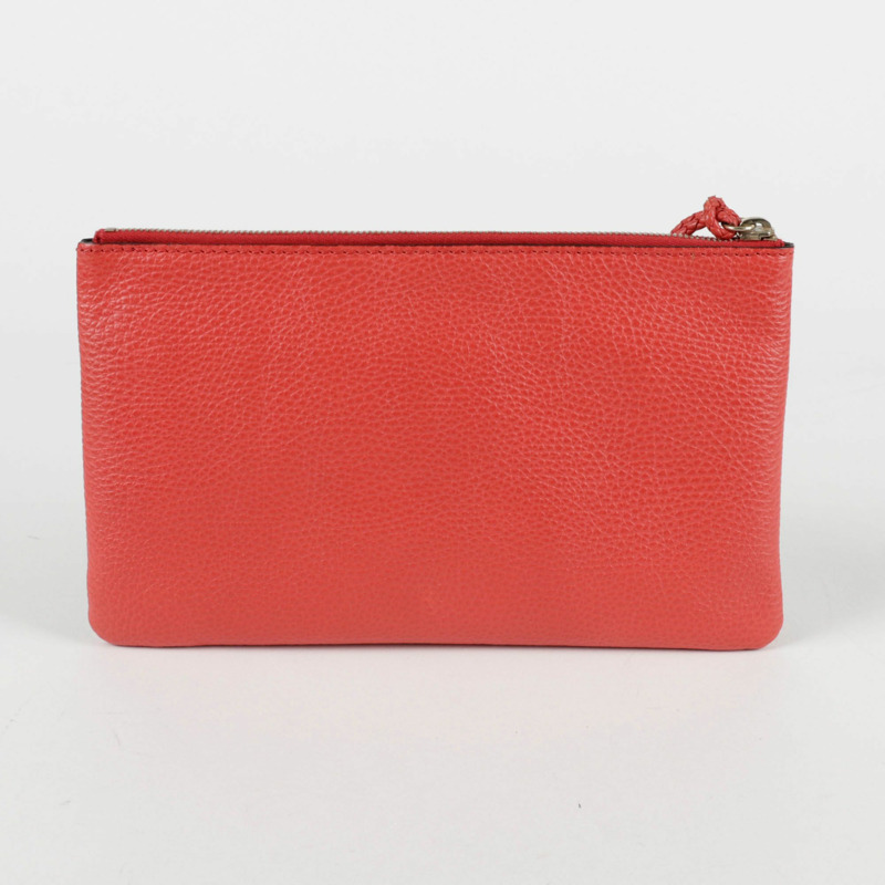 GUCCI 竹流蘇小袋 376854-3