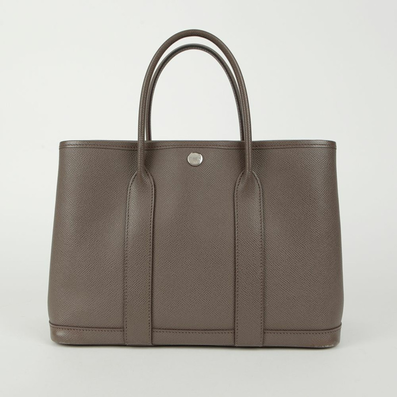 HERMES 花園派對 30 手提袋 H069574CK-1
