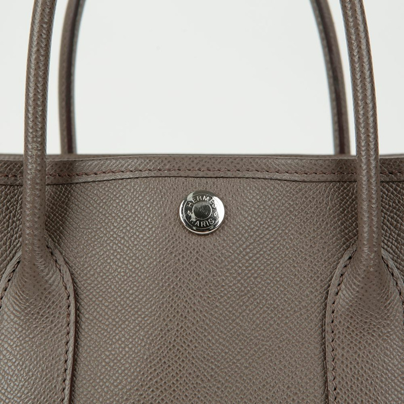 HERMES 花園派對 30 手提袋 H069574CK-2