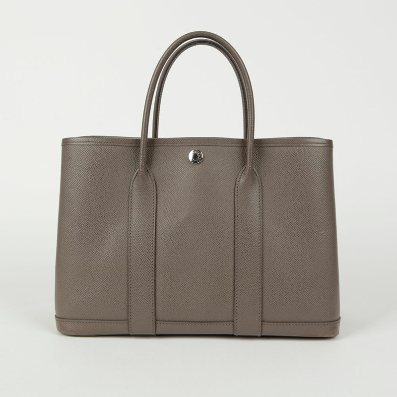 HERMES 花園派對 30 手提袋 H069574CK-3