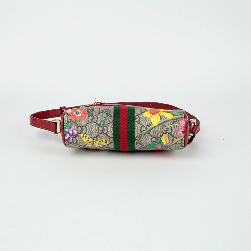 GUCCI Ophidia 迷你斜背包 517350-6
