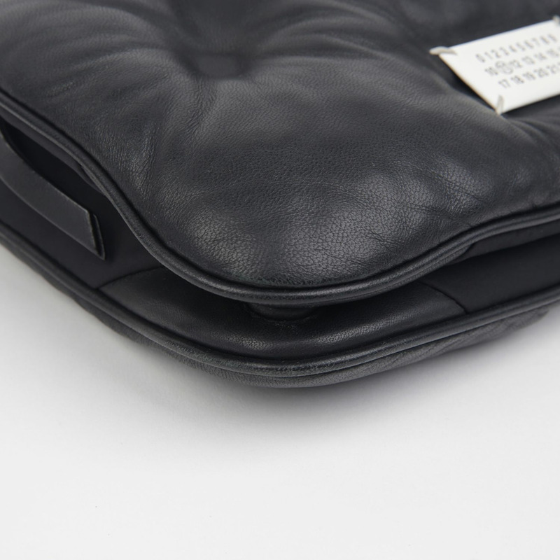 MAISON MARGIELA Glam Slam 鏈條單肩斜背包 S56WF0154-4