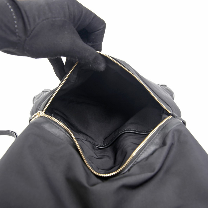 MAISON MARGIELA Glam Slam 鏈條單肩斜背包 S56WF0154-8
