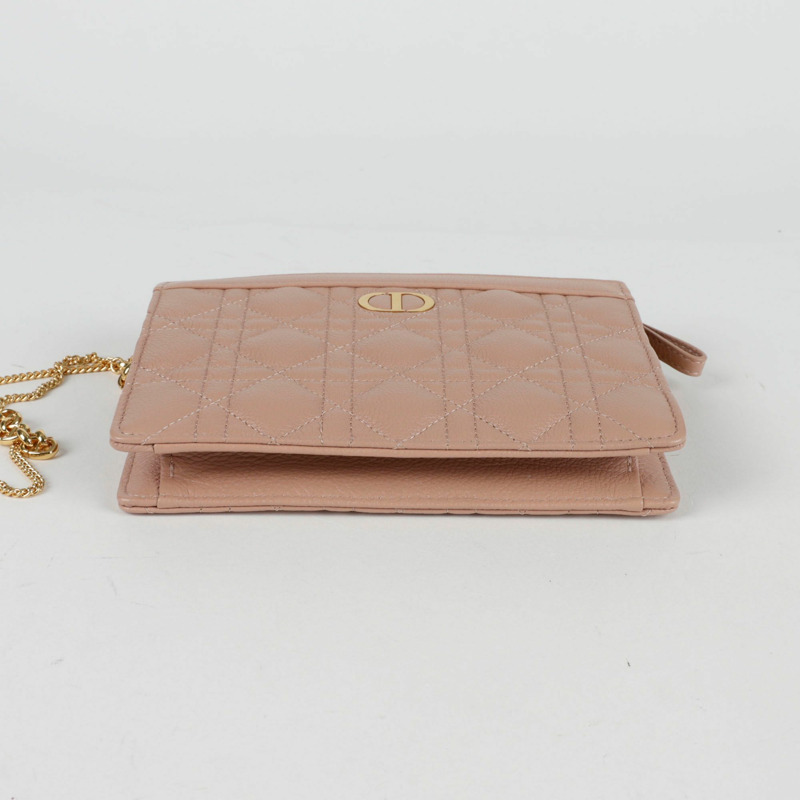 DIOR Carro 鏈條斜背包 S5106UWHC-6