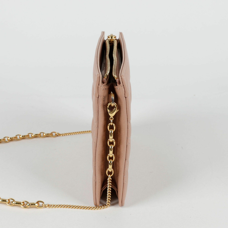 【包稅】DIOR S5106UWHC Caro 鏈條斜背包-4