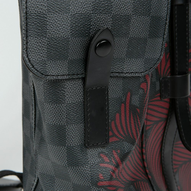 LOUIS VUITTON N41709 Christopher 小號背包-7