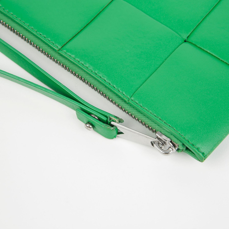 【包稅】BOTTEGA VENETA 649616 卡帶大號收納袋-5