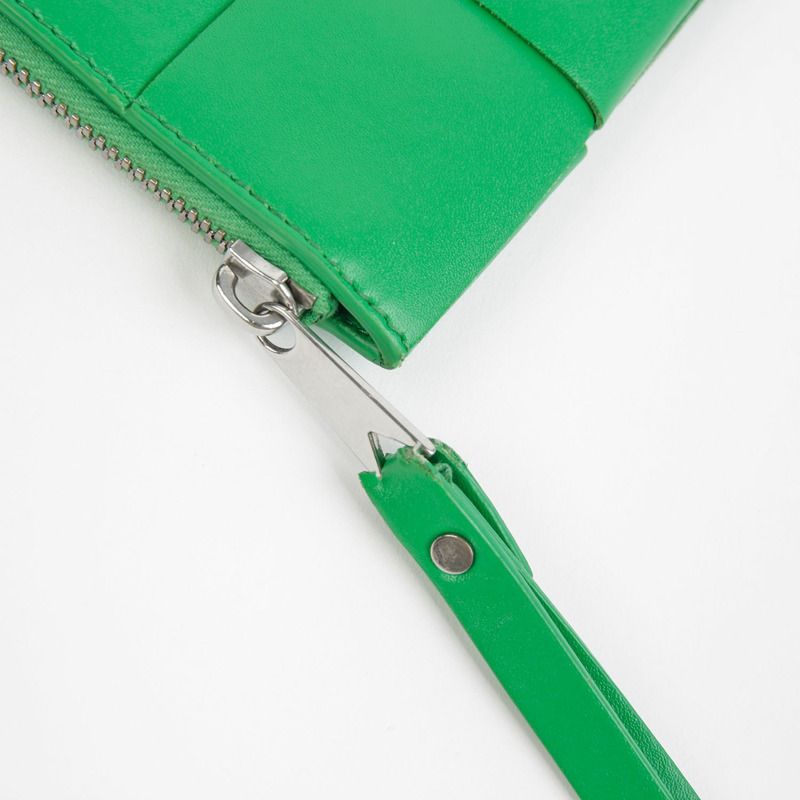 【包稅】BOTTEGA VENETA 649616 卡帶大號收納袋-6