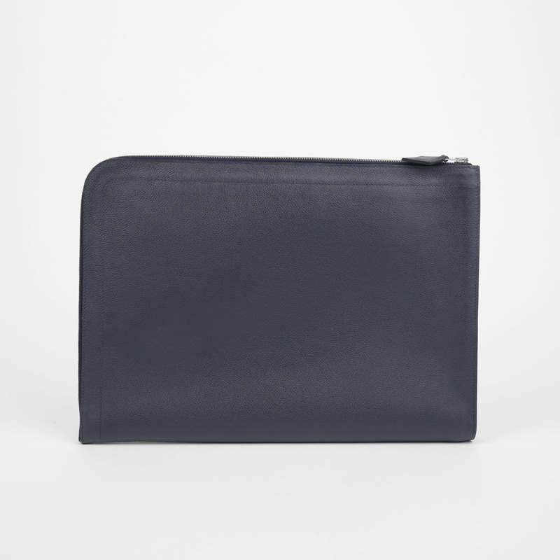 HERMES Pochette Zip Tablet 手拿包-2
