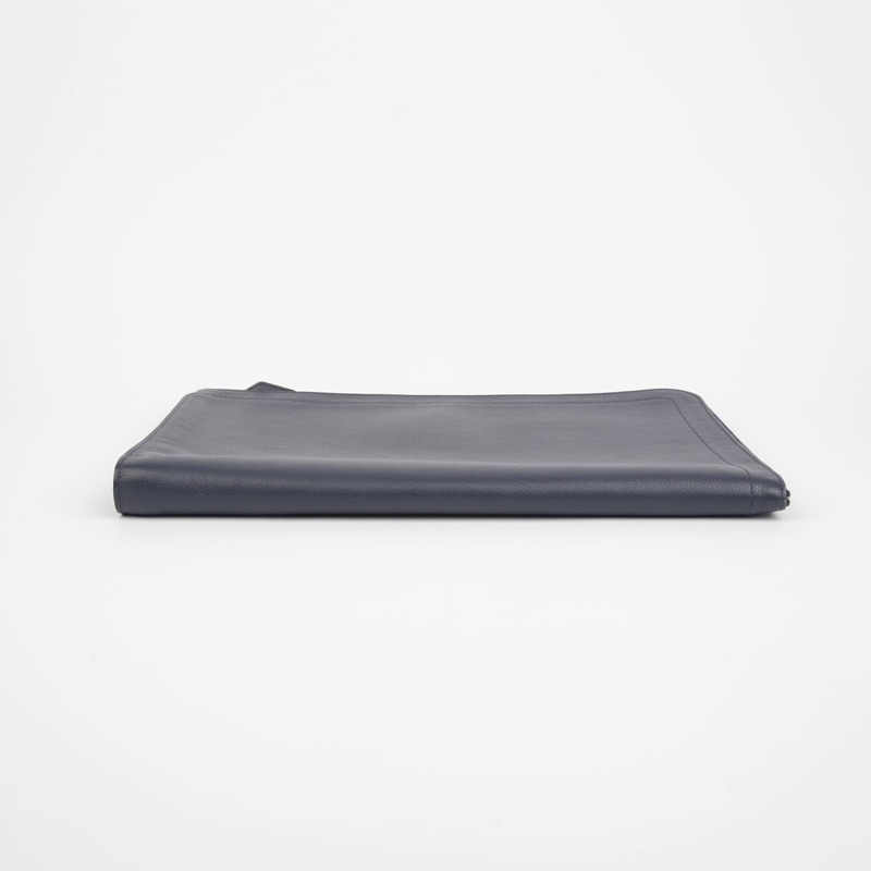 HERMES Pochette Zip Tablet 手拿包-5