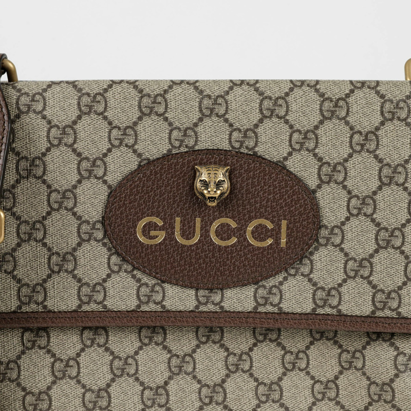 GUCCI 495654 Neo Vintage 斜背肩背包-1