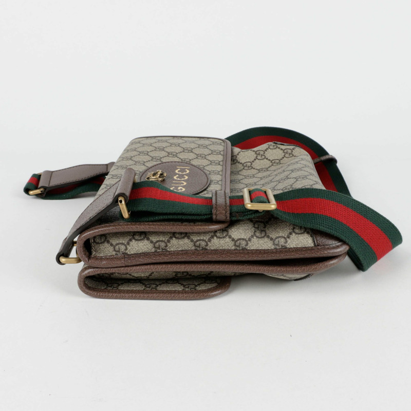 GUCCI 495654 Neo Vintage 斜背肩背包-5