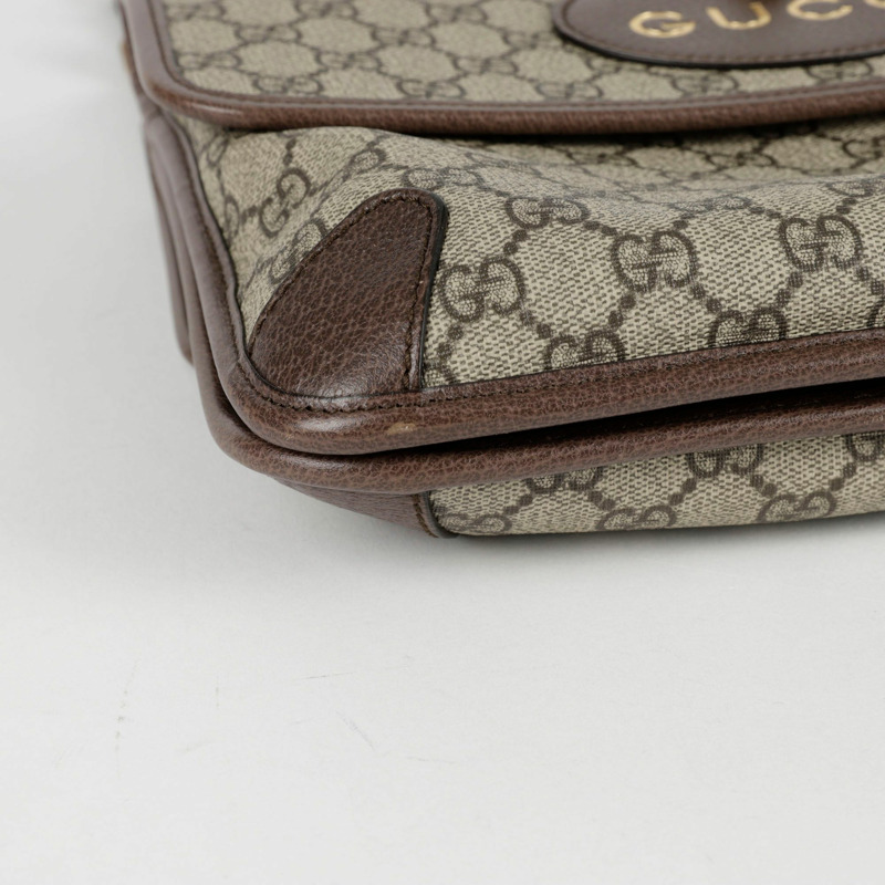GUCCI 495654 Neo Vintage 斜背肩背包-7