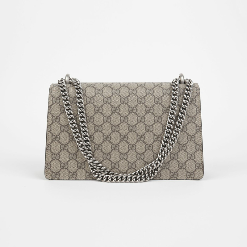 GUCCI Dionysus 小號鏈條單肩包 400249-2