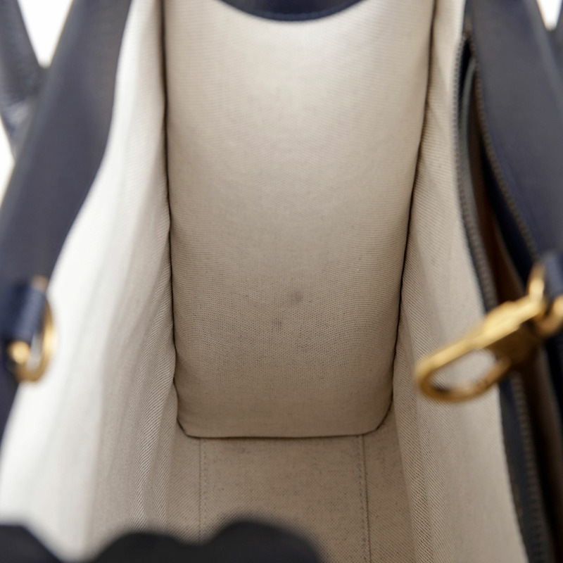 GUCCI 互扣式 G 中型托特單肩包 703264-9
