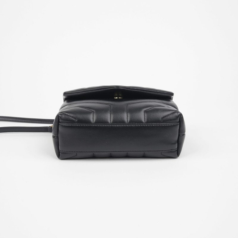 SAINT LAURENT Le Leu 玩具肩斜背包 678401-5