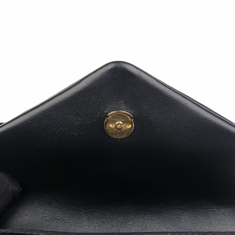 SAINT LAURENT Le Leu 玩具肩斜背包 678401-10