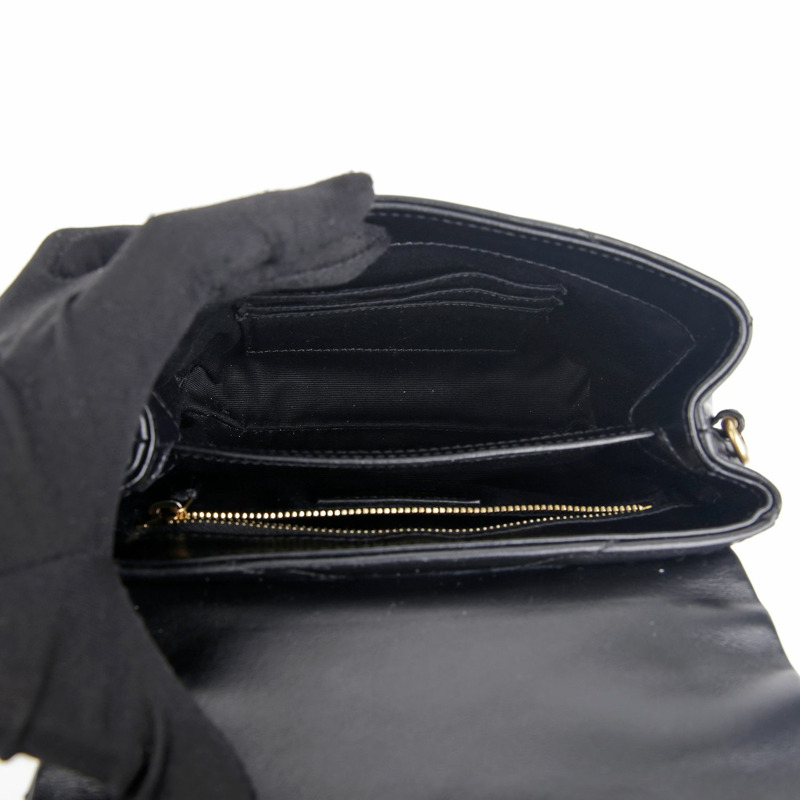 SAINT LAURENT Le Leu 玩具肩斜背包 678401-11