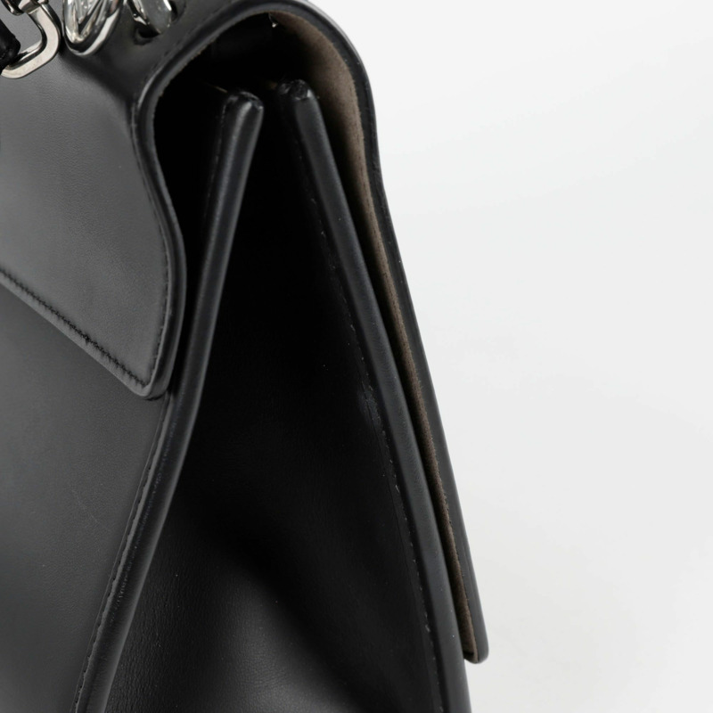 FENDI 8BT284 Kanai 手提單肩包-7