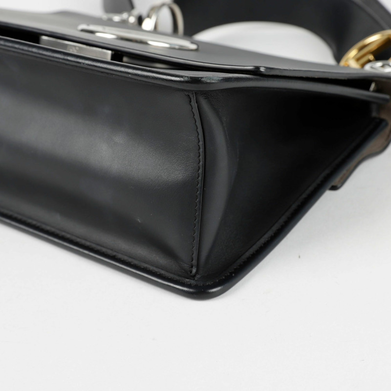 FENDI 8BT284 Kanai 手提單肩包-10