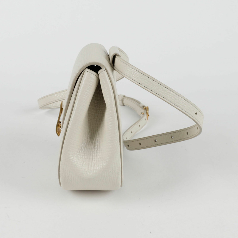 BOTTEGA VENETA Palmetto 腰帶斜背包 576643-2
